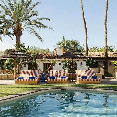 Villa Casa Jable Azul à Costa Adeje  Extérieur photo