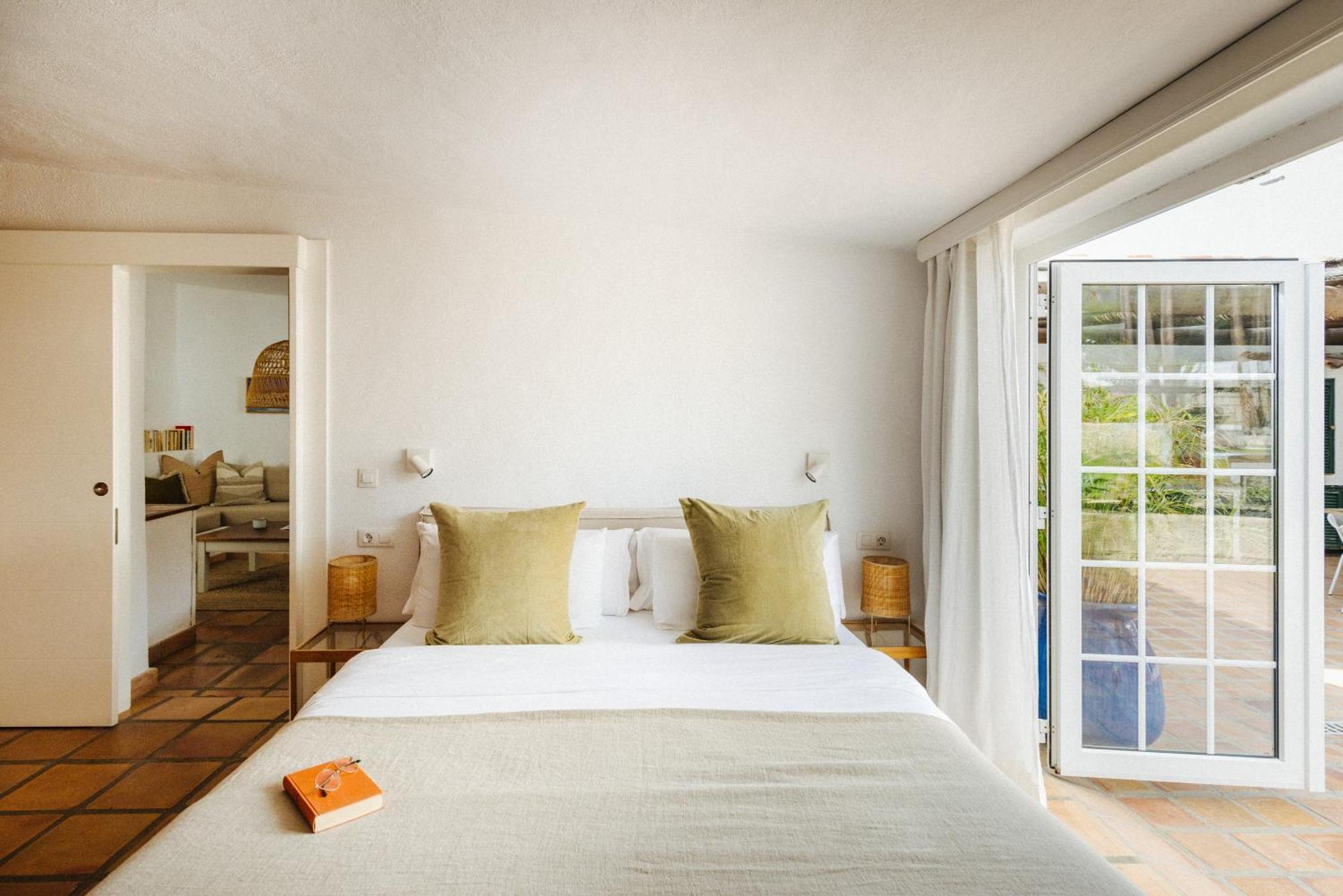 Villa Casa Jable Azul à Costa Adeje  Extérieur photo