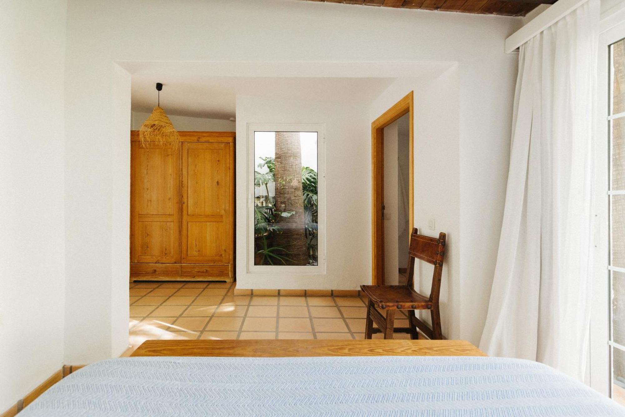 Villa Casa Jable Azul à Costa Adeje  Extérieur photo