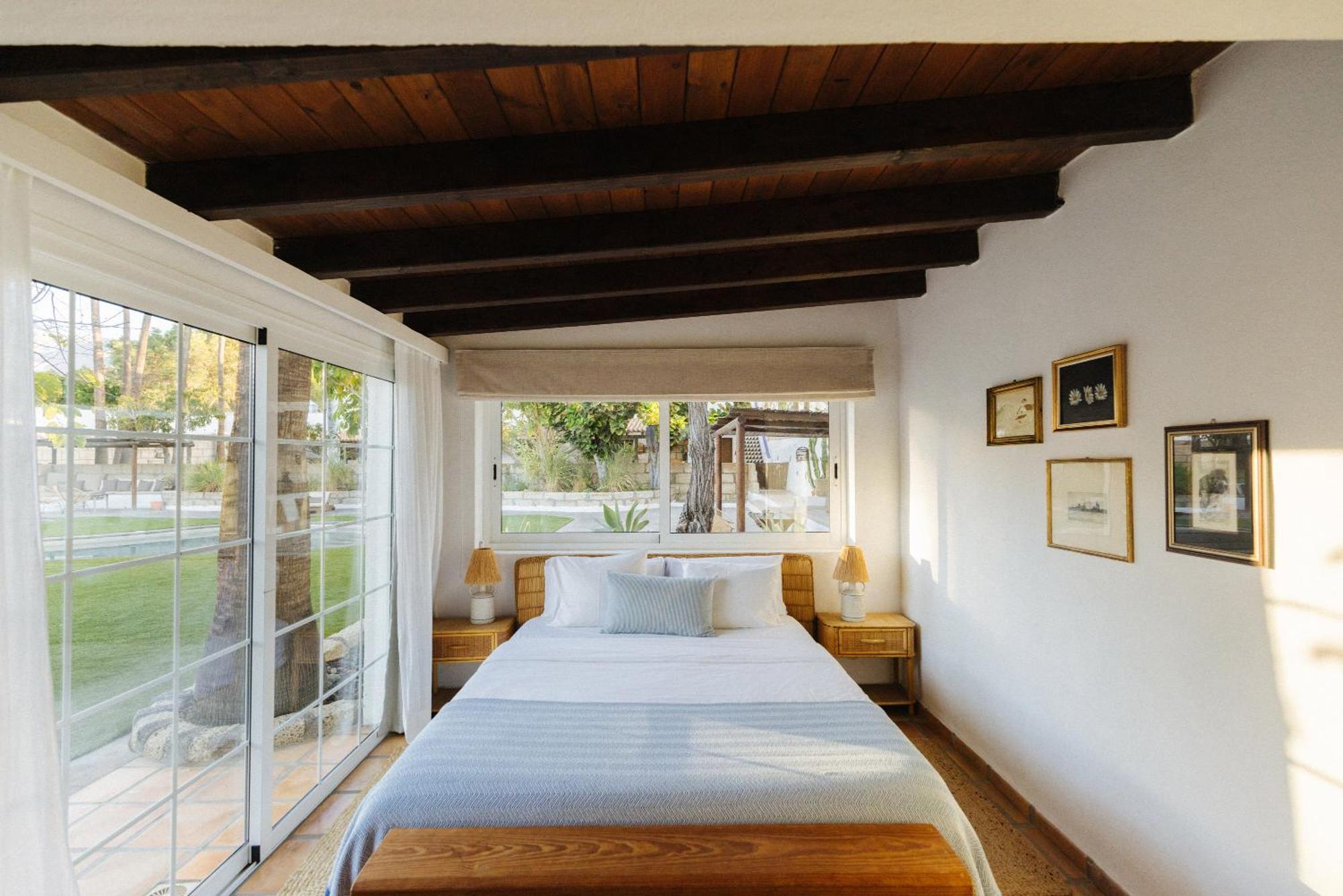 Villa Casa Jable Azul à Costa Adeje  Extérieur photo