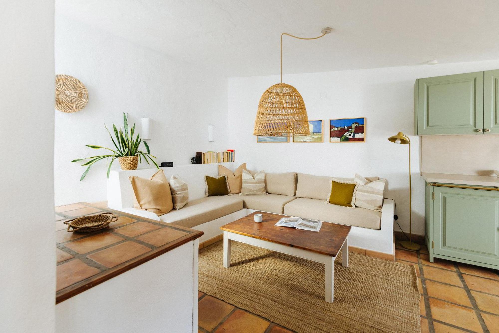 Villa Casa Jable Azul à Costa Adeje  Extérieur photo