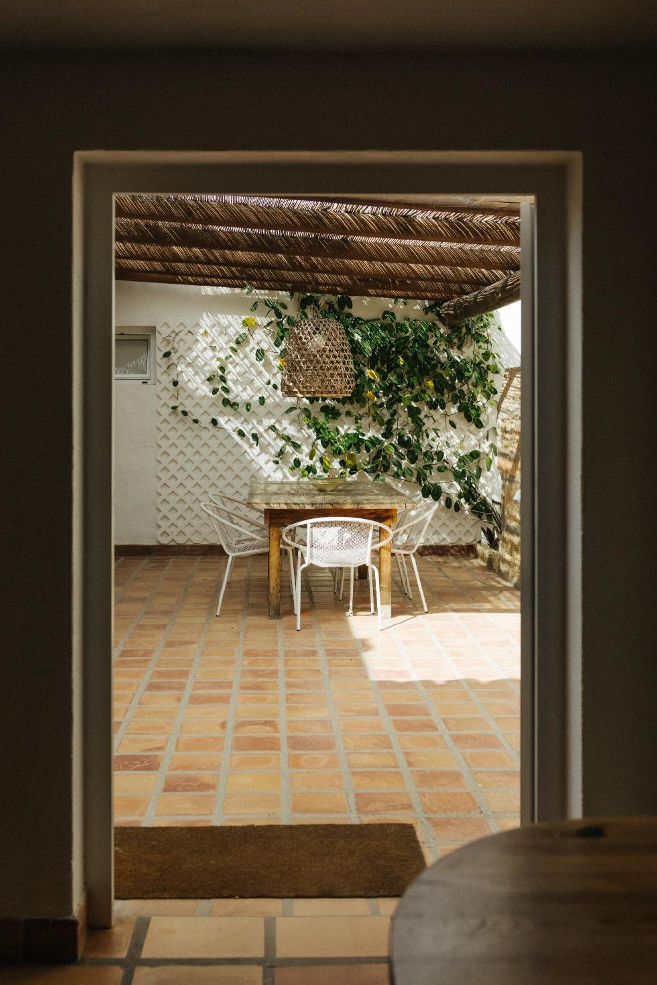 Villa Casa Jable Azul à Costa Adeje  Extérieur photo